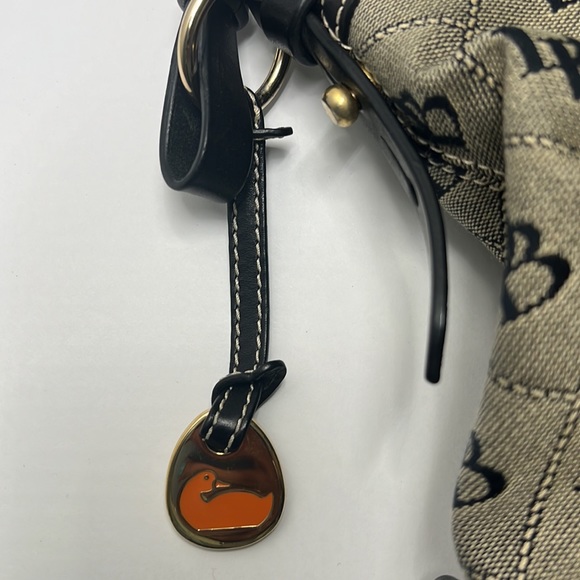 Dooney & Burke Shoulder Bag - Picture 7 of 7